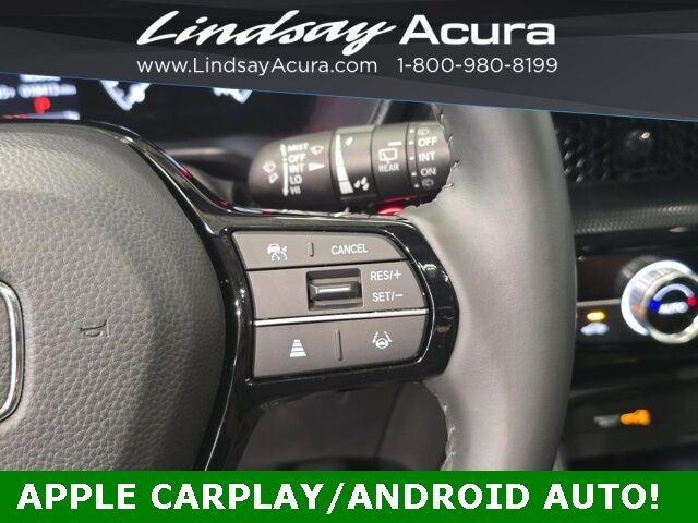 2023 Honda CR-V EX-L Columbus OH