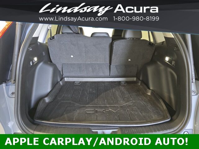 2023 Honda CR-V EX-L Columbus OH