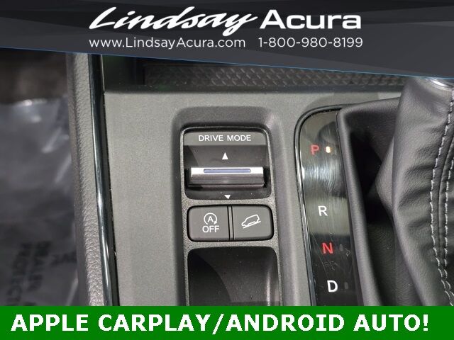 2023 Honda CR-V EX-L Columbus OH