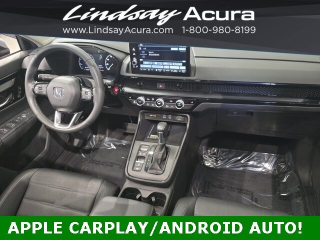 2023 Honda CR-V EX-L Columbus OH