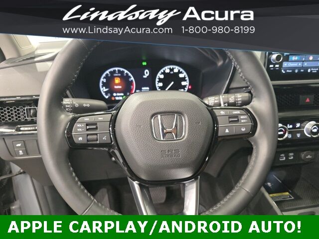 2023 Honda CR-V EX-L Columbus OH