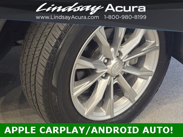 2023 Honda CR-V EX-L Columbus OH