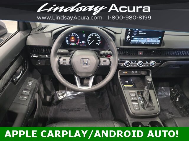 2023 Honda CR-V EX-L Columbus OH