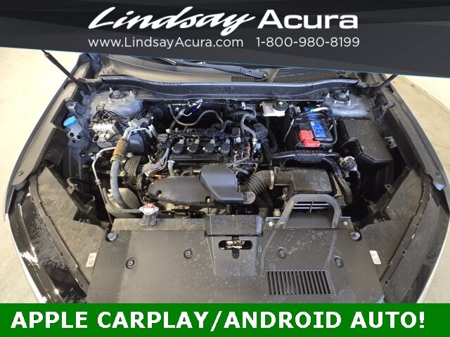 2023 Honda CR-V EX-L Columbus OH
