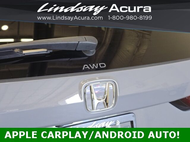 2023 Honda CR-V EX-L Columbus OH