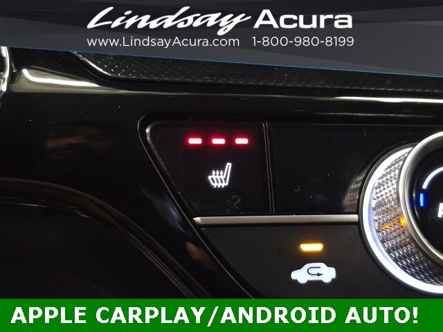 2023 Honda CR-V EX-L Columbus OH