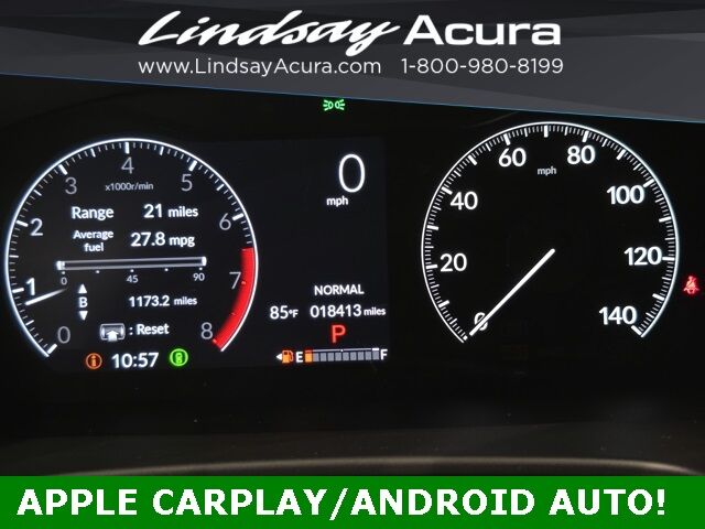 2023 Honda CR-V EX-L Columbus OH