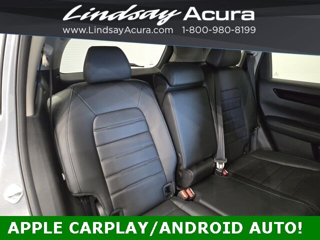 2023 Honda CR-V EX-L Columbus OH