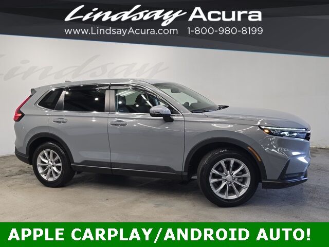 2023 Honda CR-V EX-L Columbus OH