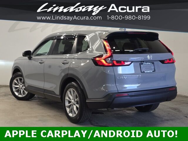 2023 Honda CR-V EX-L Columbus OH