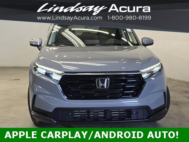 2023 Honda CR-V EX-L Columbus OH
