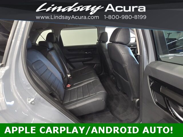 2023 Honda CR-V EX-L Columbus OH