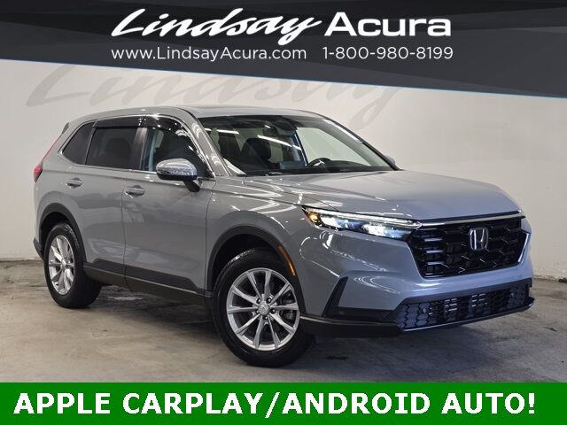 2023 Honda CR-V EX-L Columbus OH