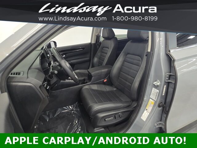 2023 Honda CR-V EX-L Columbus OH