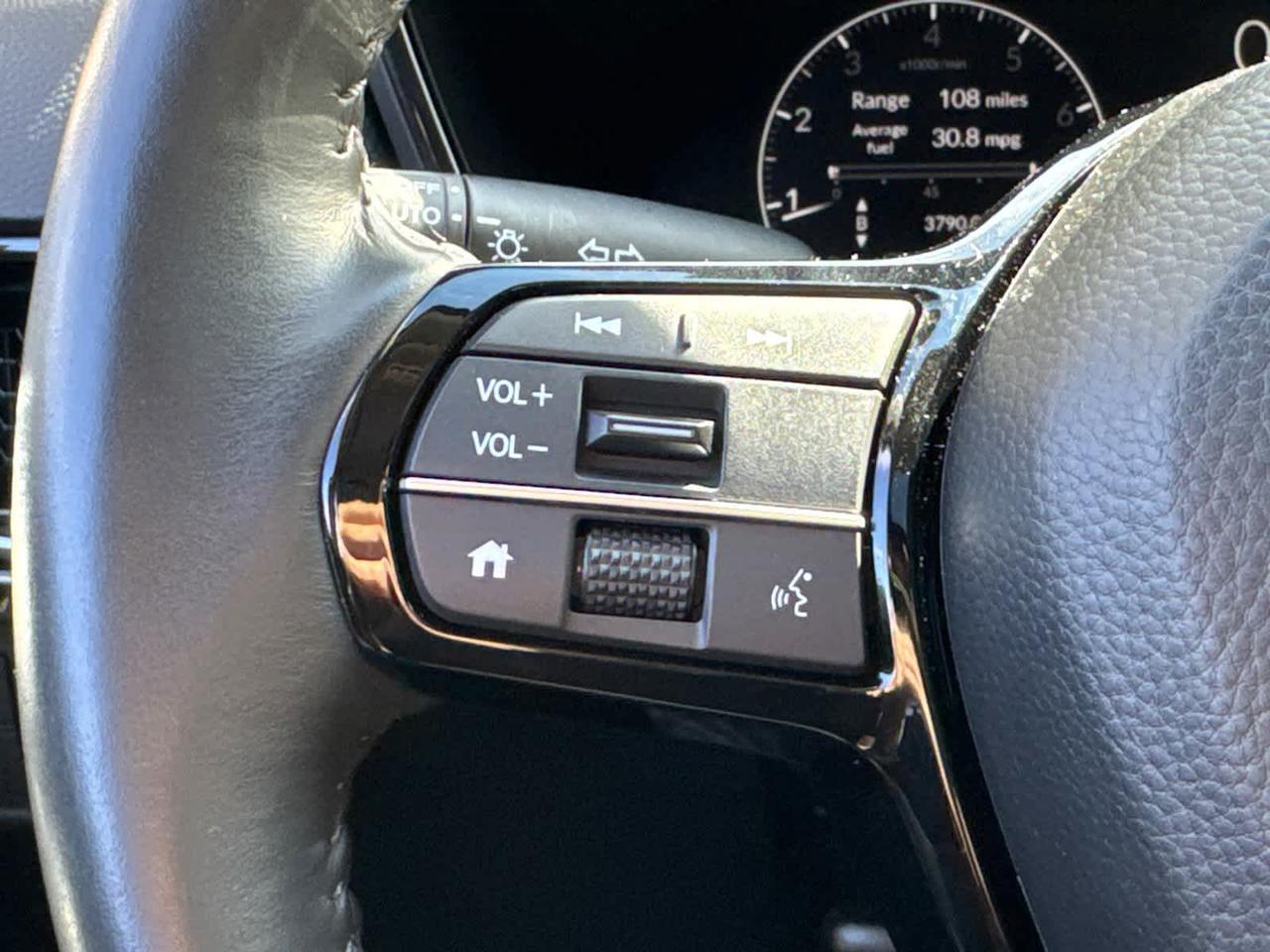 2023 Honda CR-V EX-L Dartmouth MA