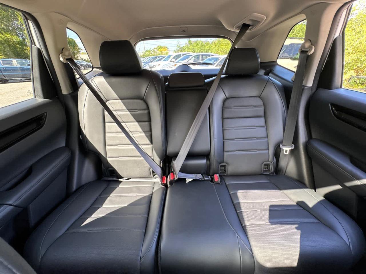 2023 Honda CR-V EX-L Dartmouth MA
