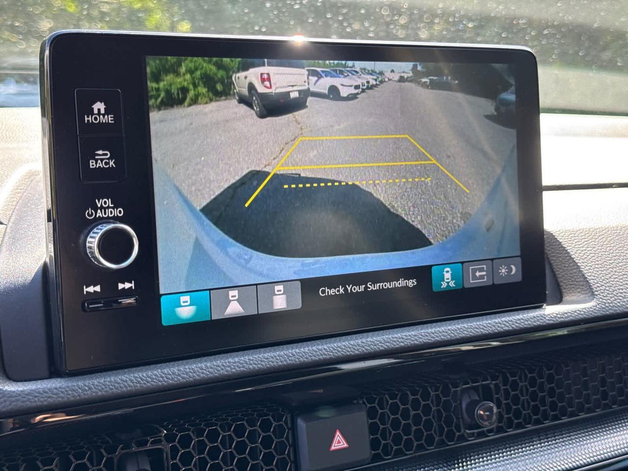 2023 Honda CR-V EX-L Dartmouth MA