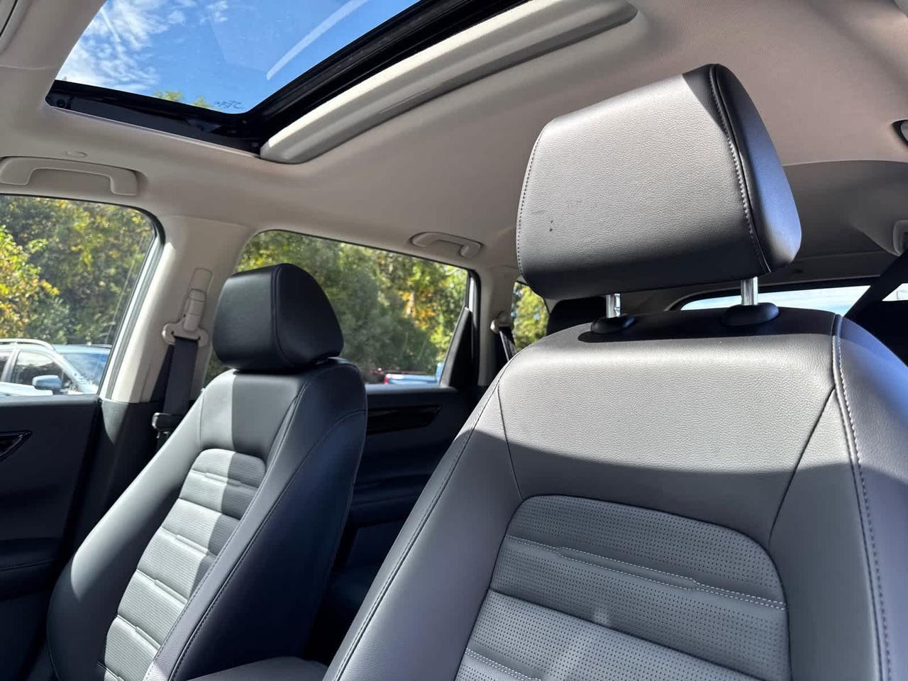 2023 Honda CR-V EX-L Dartmouth MA
