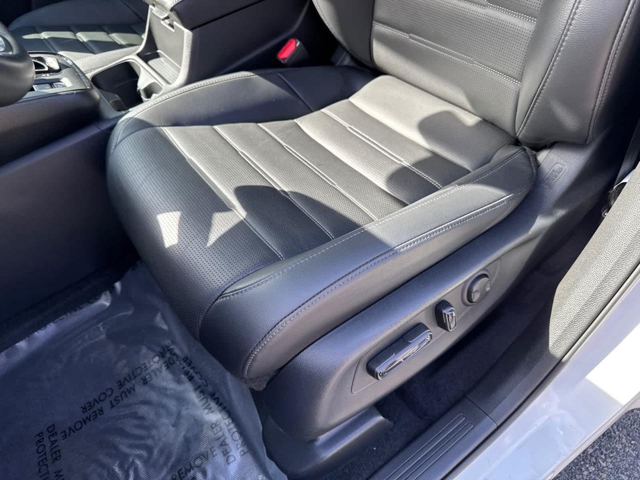 2023 Honda CR-V EX-L Dartmouth MA