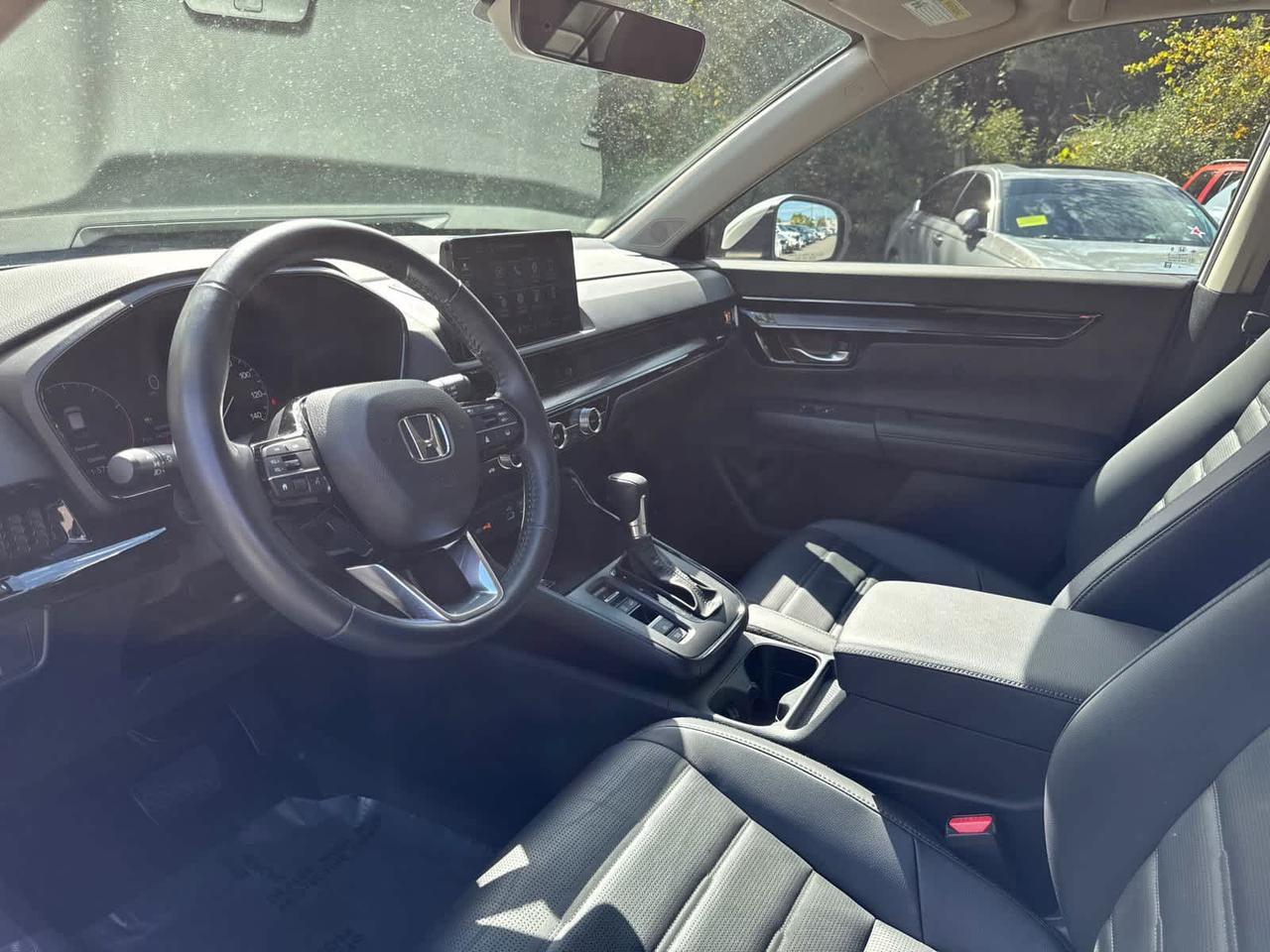 2023 Honda CR-V EX-L Dartmouth MA