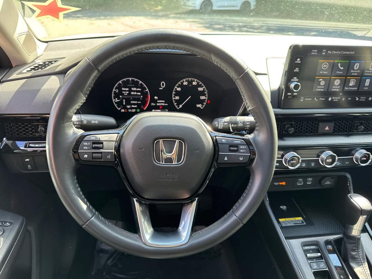 2023 Honda CR-V EX-L Dartmouth MA