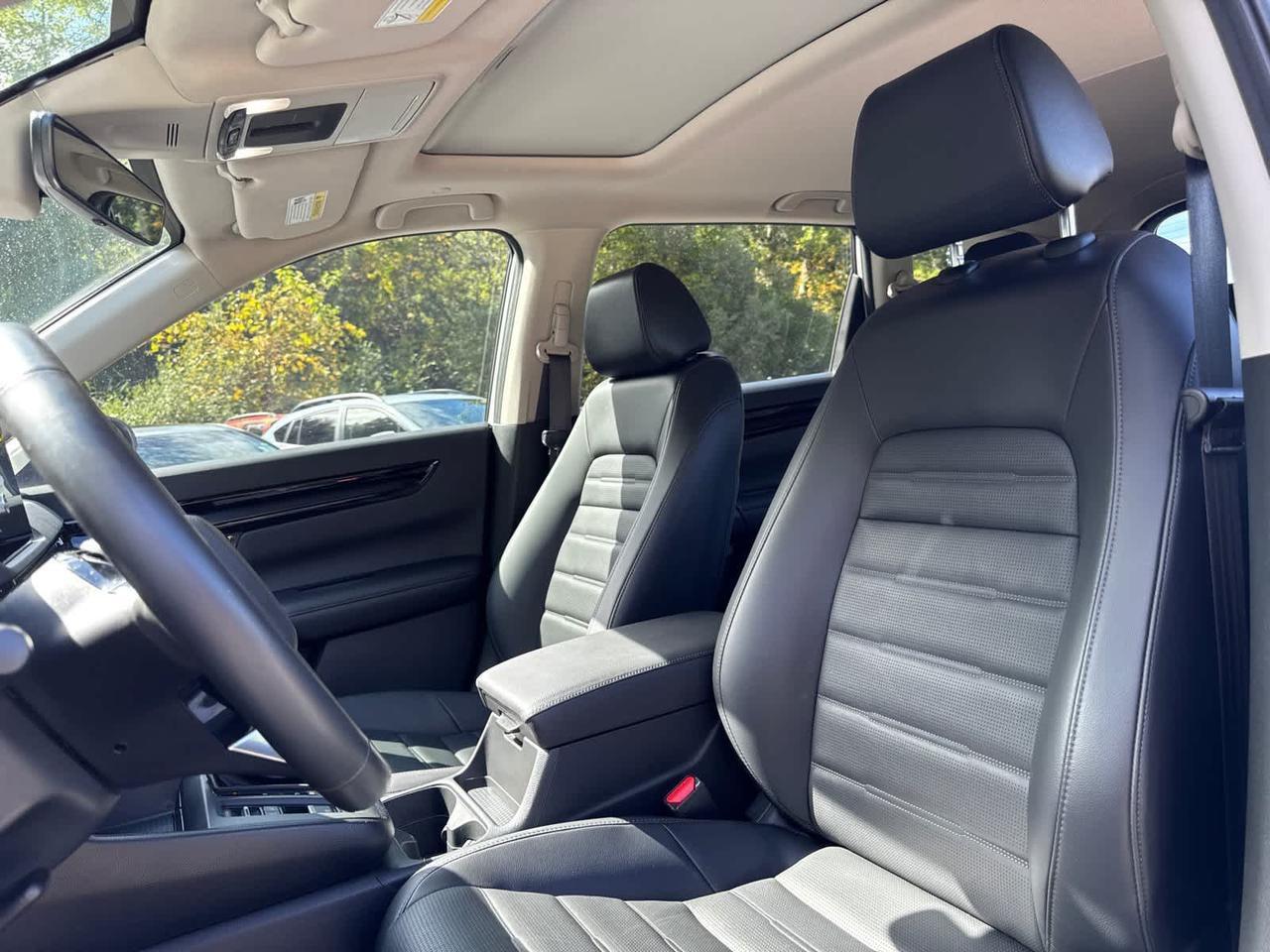 2023 Honda CR-V EX-L Dartmouth MA