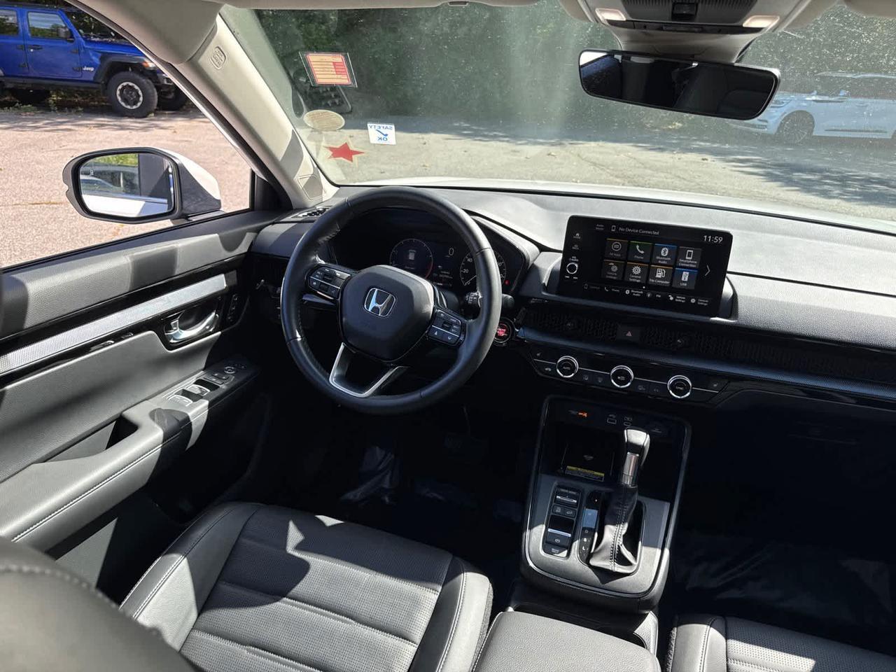 2023 Honda CR-V EX-L Dartmouth MA