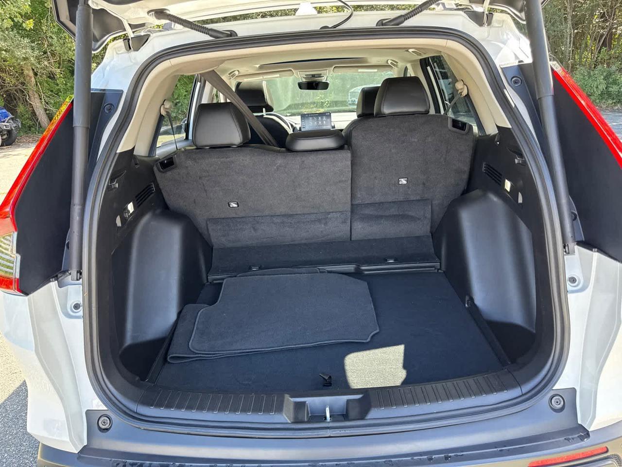 2023 Honda CR-V EX-L Dartmouth MA