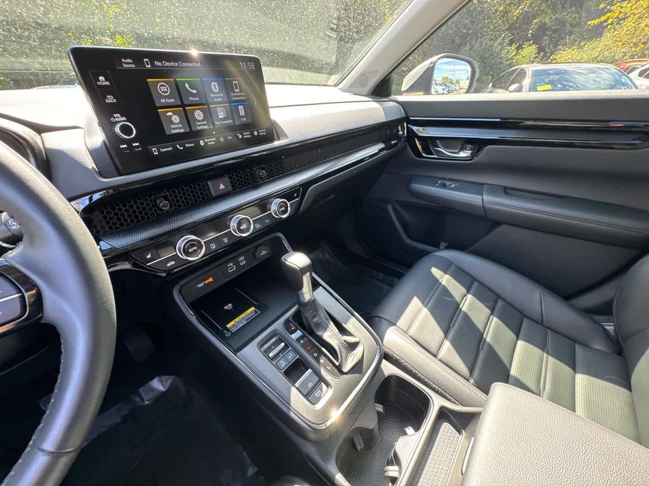 2023 Honda CR-V EX-L Dartmouth MA