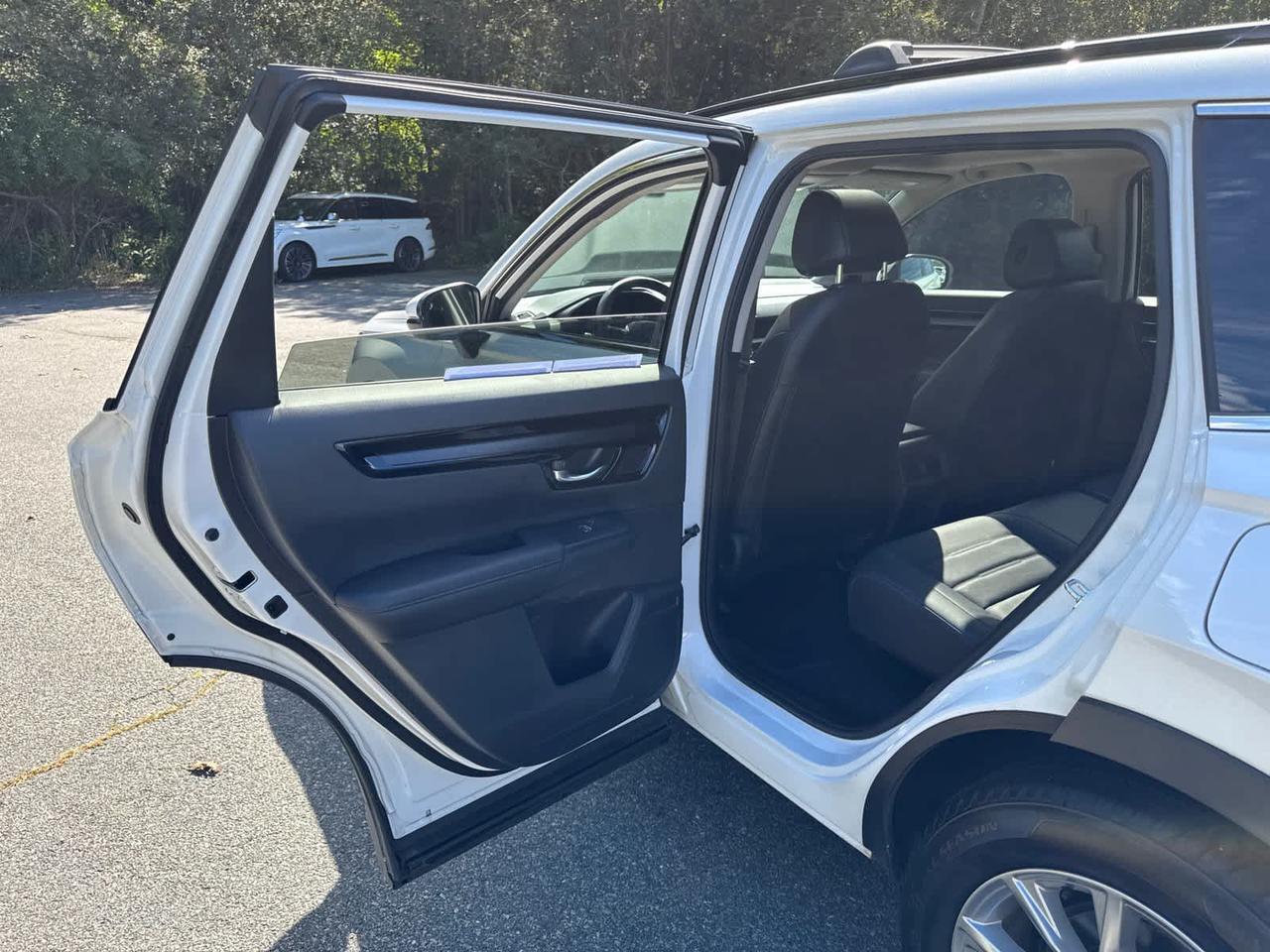 2023 Honda CR-V EX-L Dartmouth MA