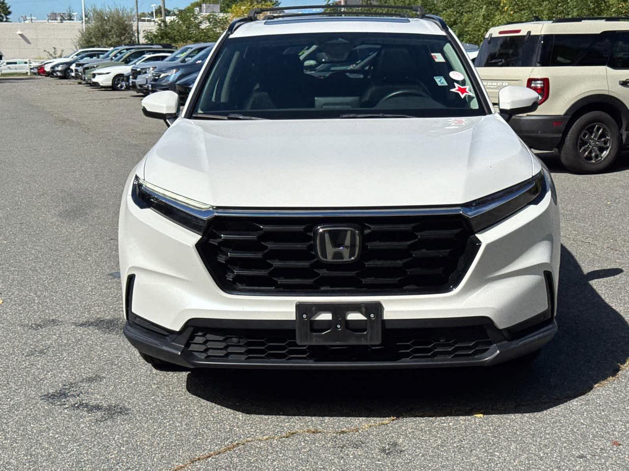 2023 Honda CR-V EX-L Dartmouth MA