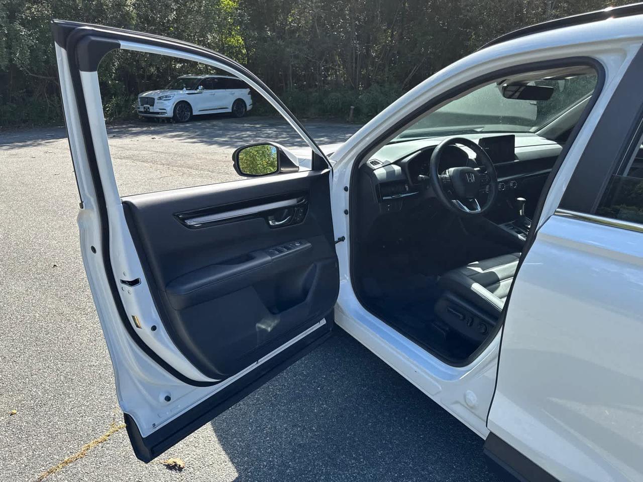 2023 Honda CR-V EX-L Dartmouth MA