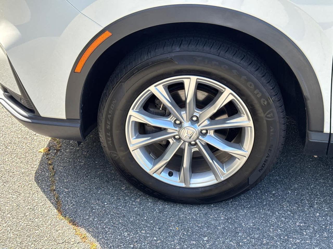2023 Honda CR-V EX-L Dartmouth MA