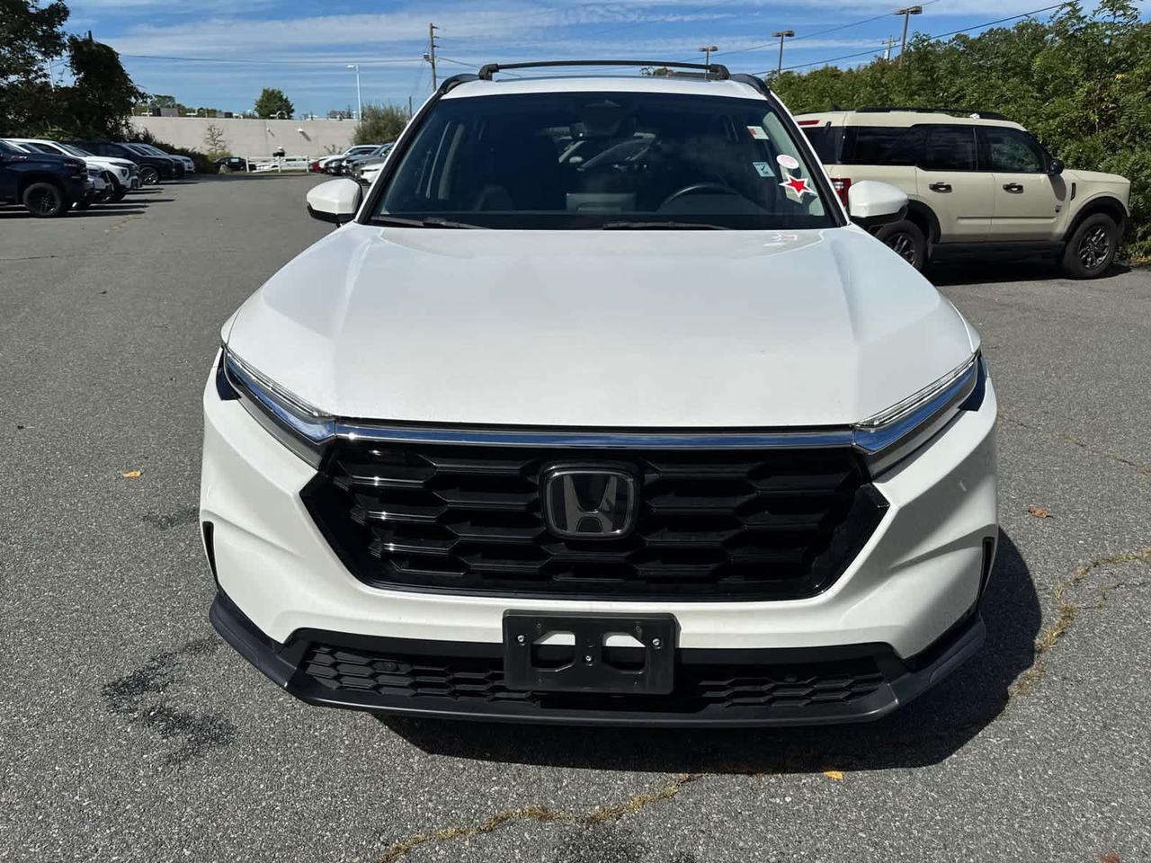 2023 Honda CR-V EX-L Dartmouth MA
