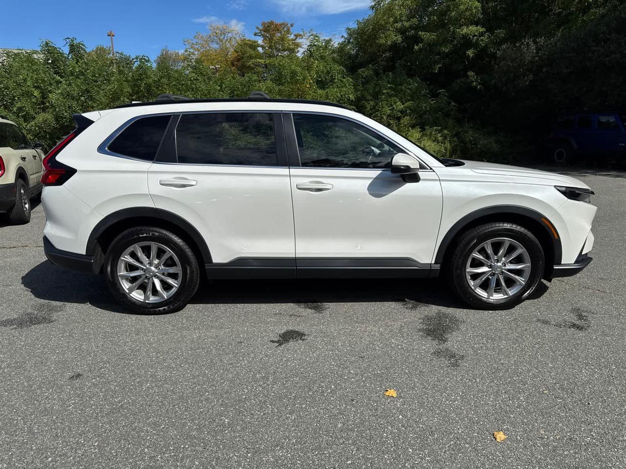2023 Honda CR-V EX-L Dartmouth MA