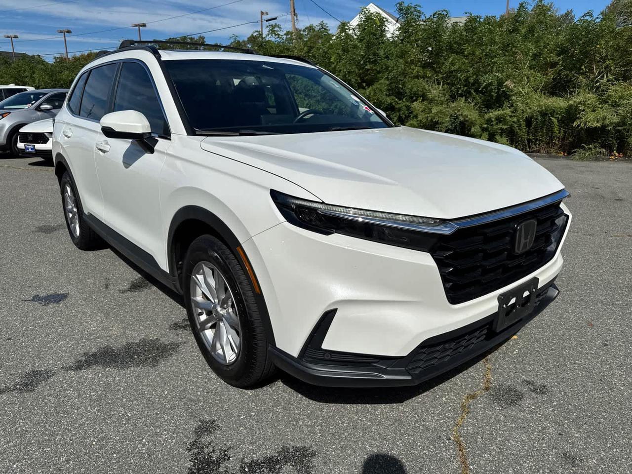 2023 Honda CR-V EX-L Dartmouth MA