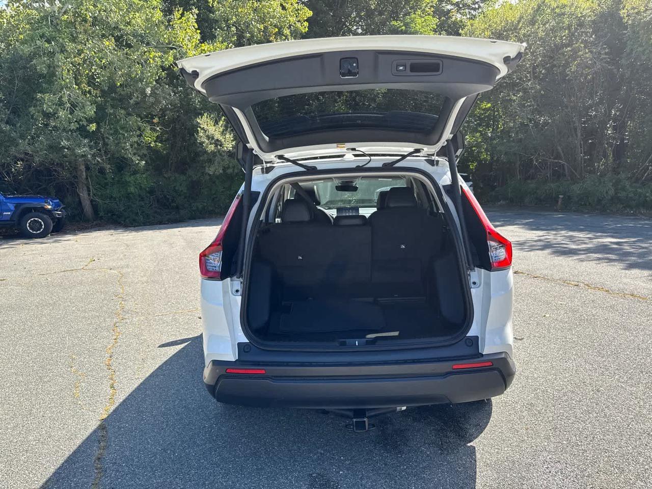 2023 Honda CR-V EX-L Dartmouth MA