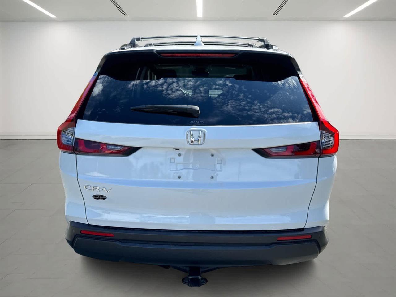 2023 Honda CR-V EX-L Dartmouth MA