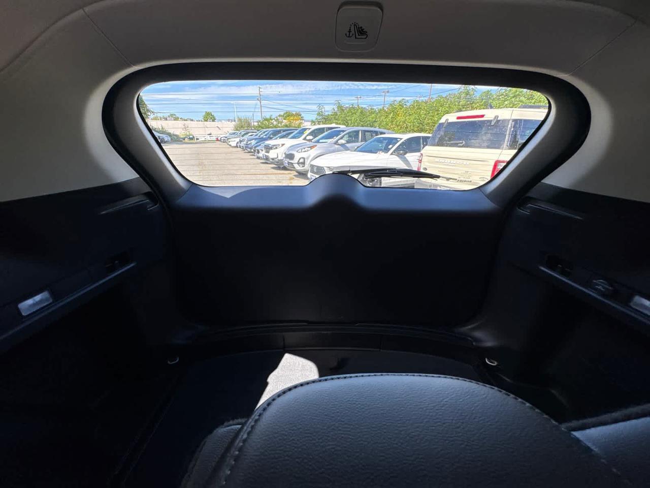 2023 Honda CR-V EX-L Dartmouth MA