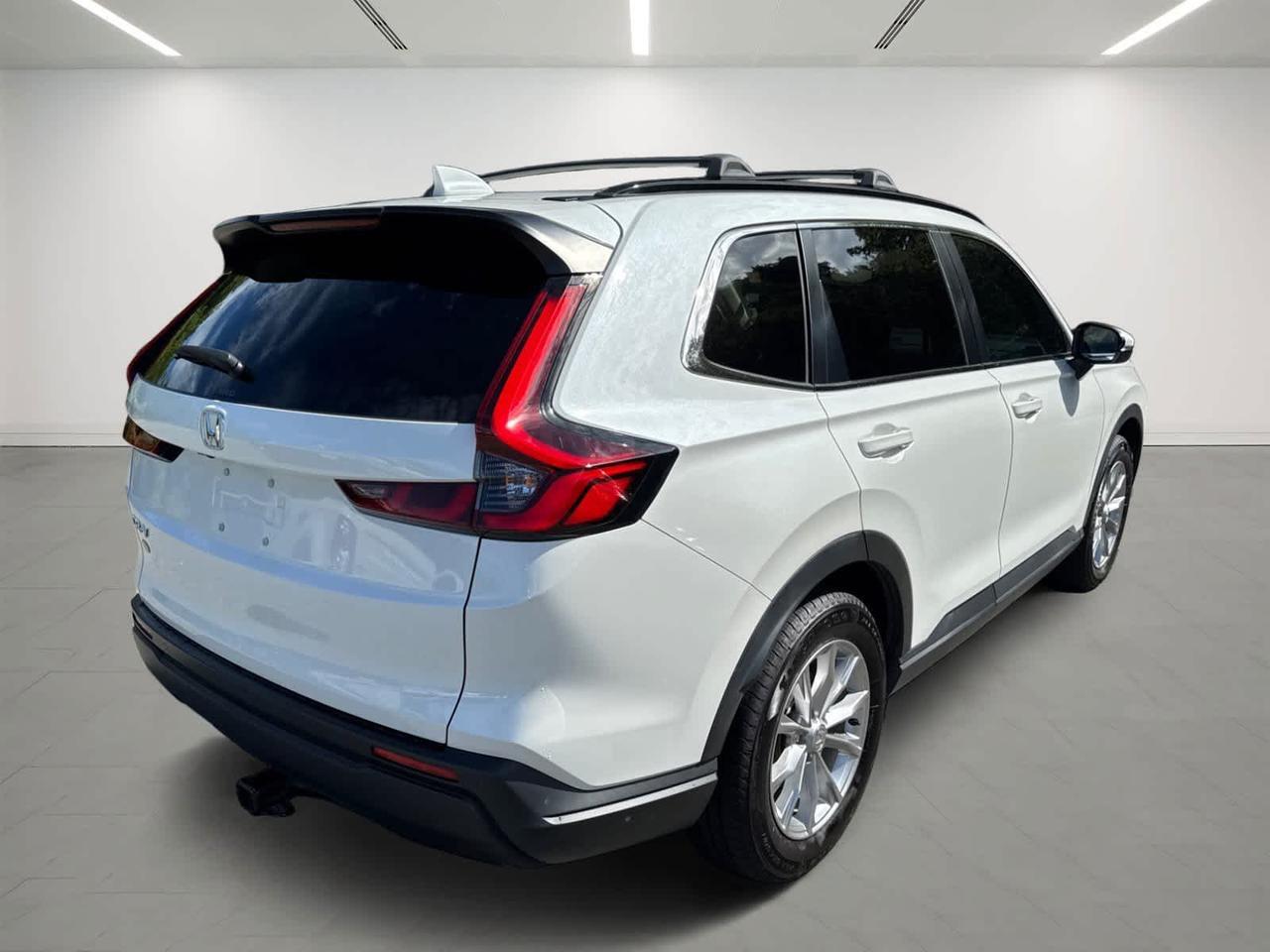2023 Honda CR-V EX-L Dartmouth MA