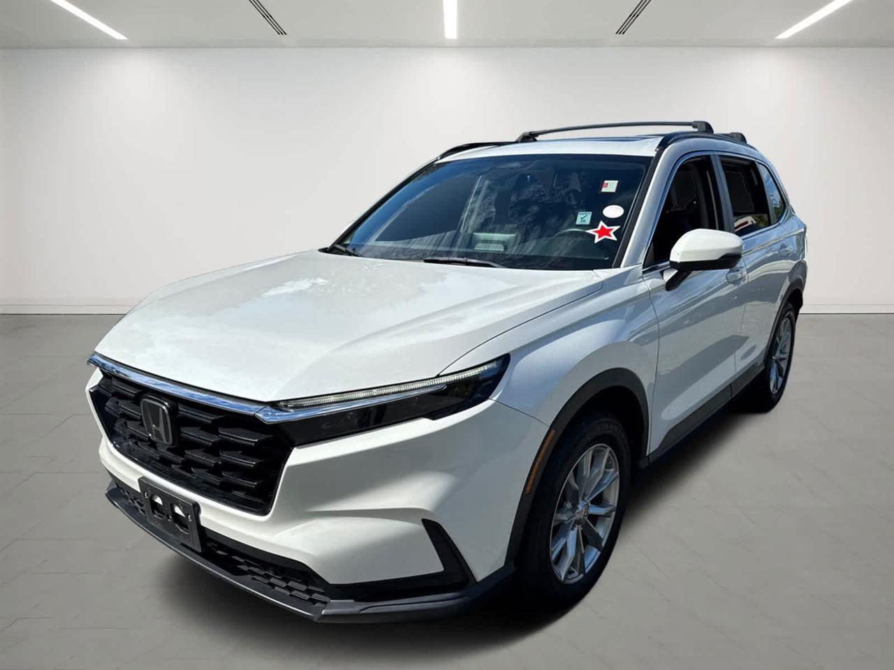 2023 Honda CR-V EX-L Dartmouth MA