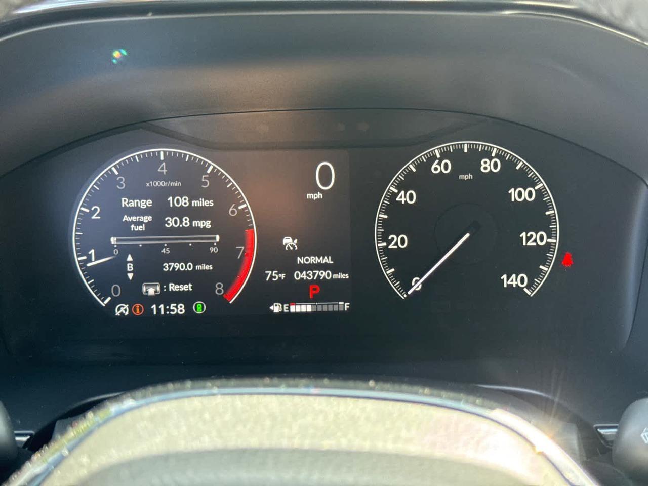 2023 Honda CR-V EX-L Dartmouth MA