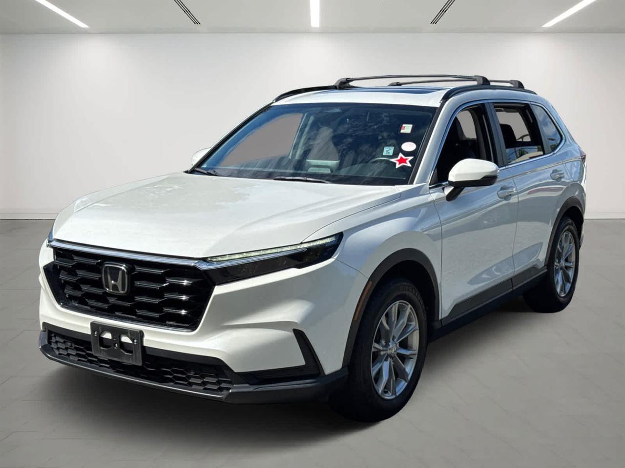 2023 Honda CR-V EX-L Dartmouth MA