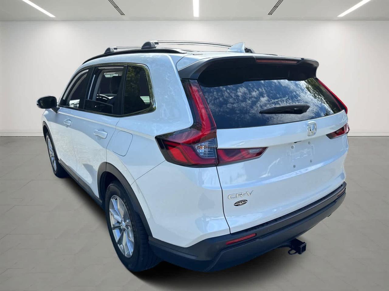 2023 Honda CR-V EX-L Dartmouth MA