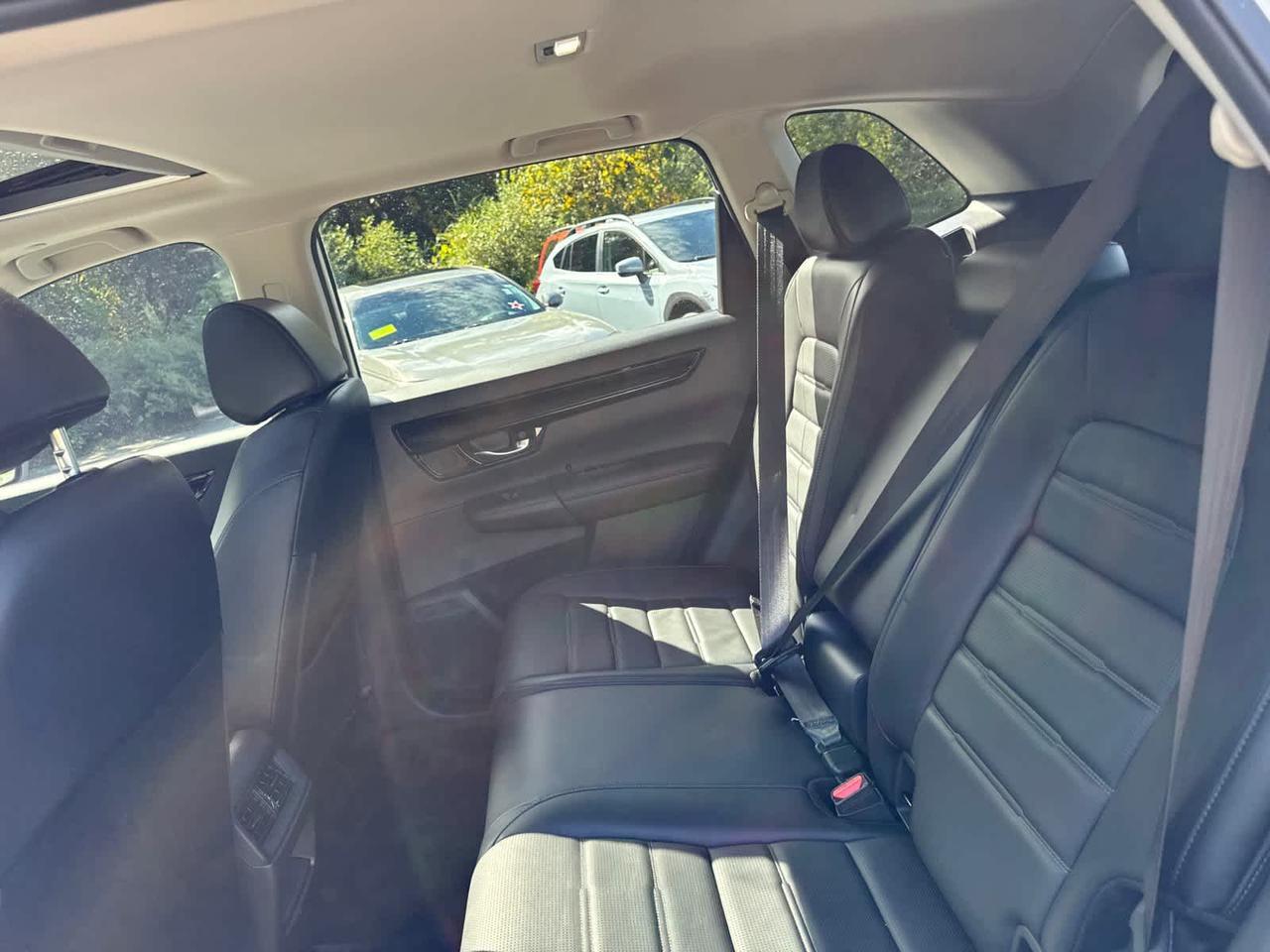2023 Honda CR-V EX-L Dartmouth MA