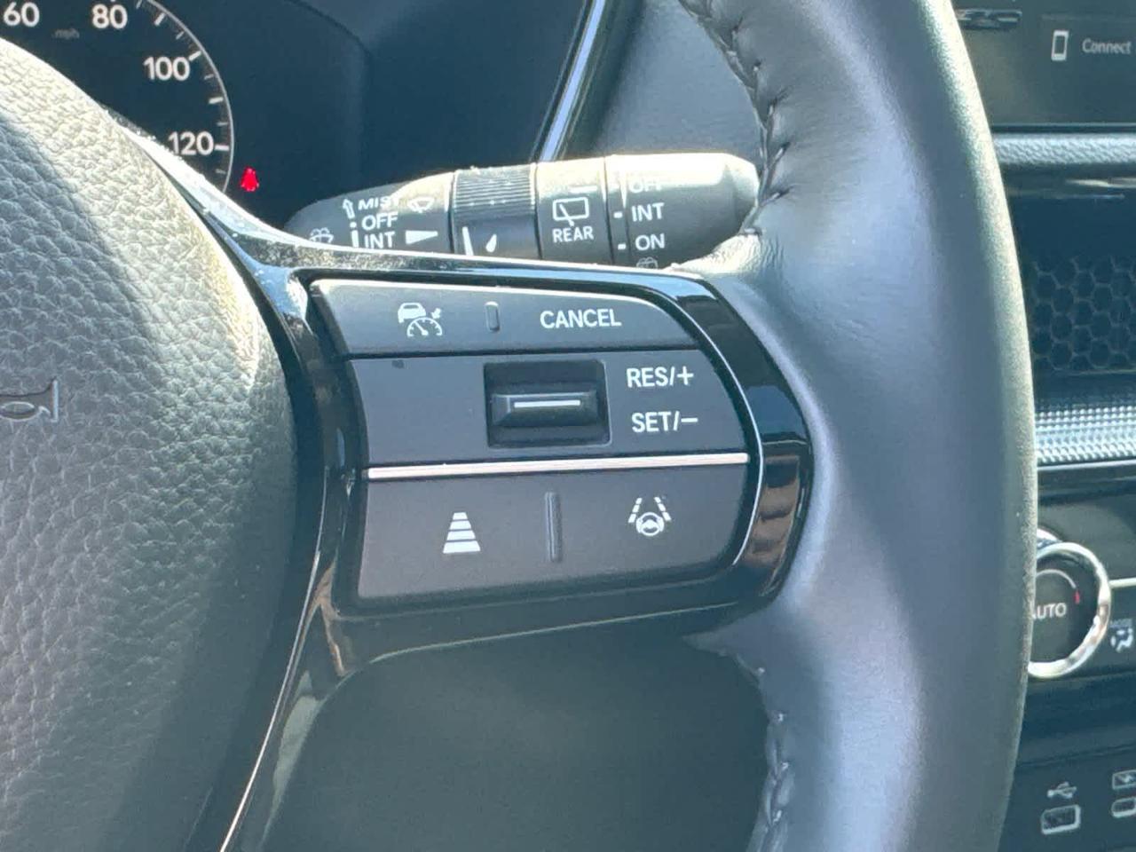 2023 Honda CR-V EX-L Dartmouth MA