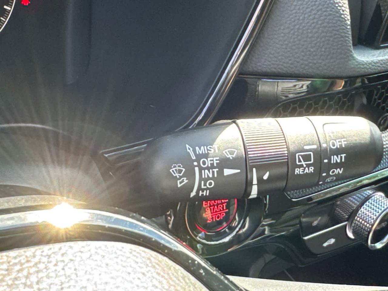 2023 Honda CR-V EX-L Dartmouth MA