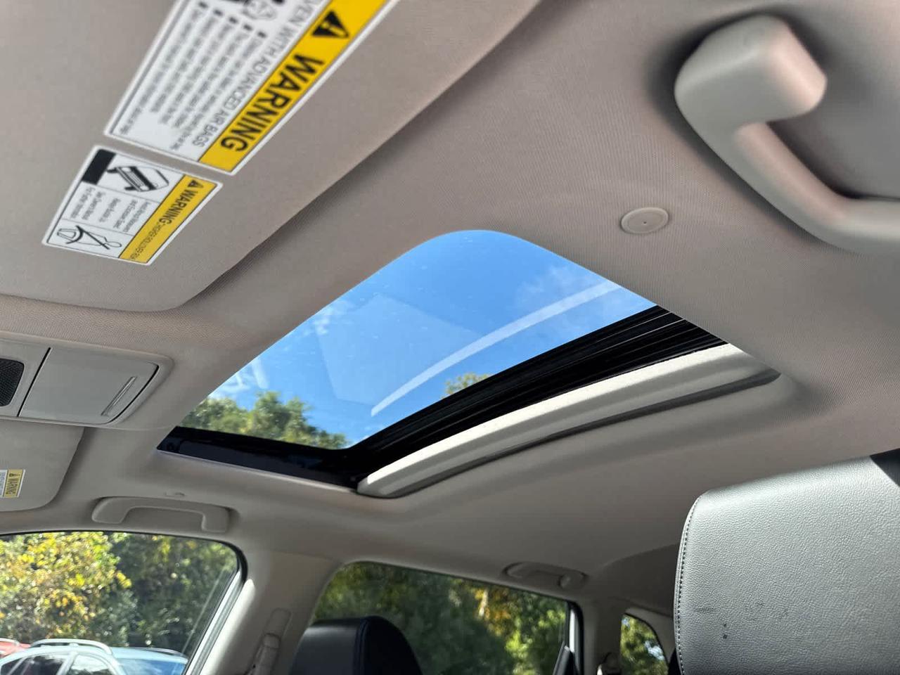 2023 Honda CR-V EX-L Dartmouth MA