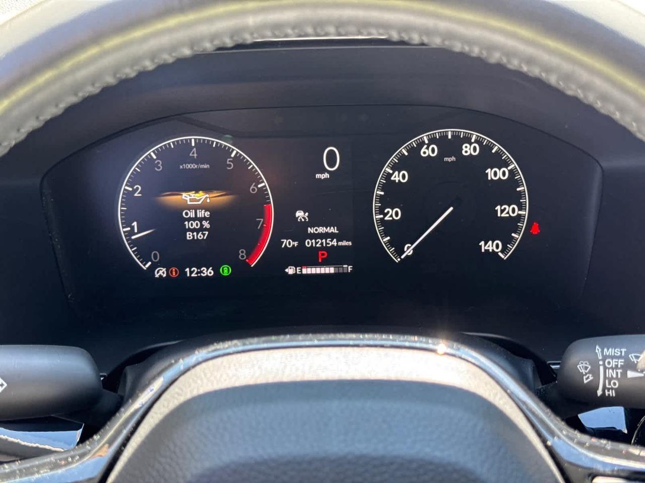 2023 Honda CR-V EX-L Dartmouth MA