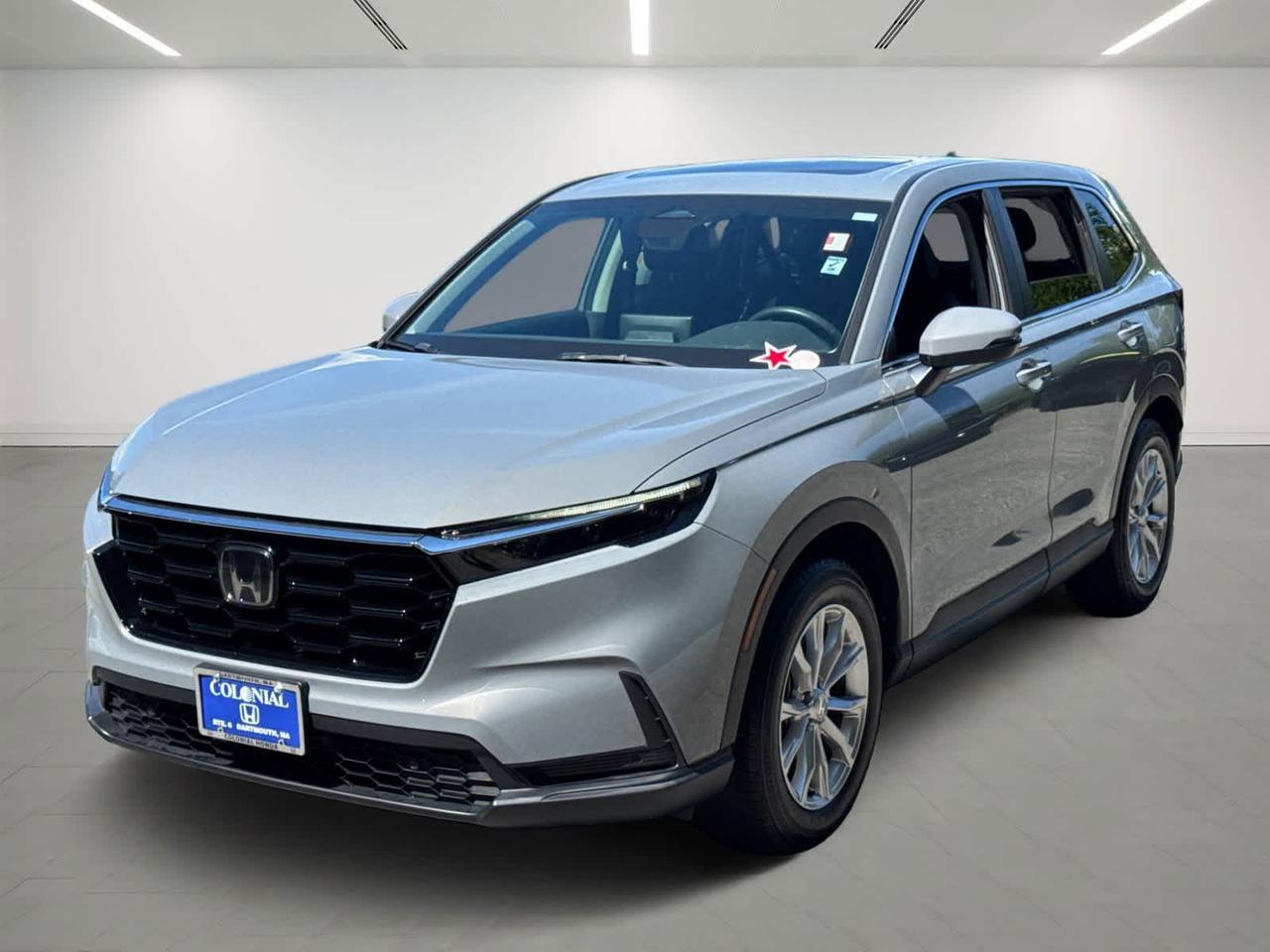 2023 Honda CR-V EX-L Dartmouth MA